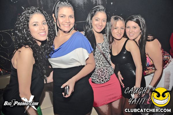 Luxy nightclub photo 68 - October 13th, 2012