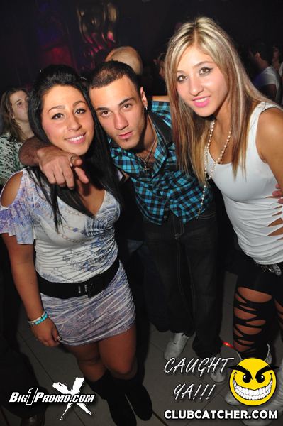 Luxy nightclub photo 69 - October 13th, 2012