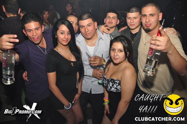 Luxy nightclub photo 71 - October 13th, 2012