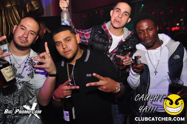 Luxy nightclub photo 72 - October 13th, 2012