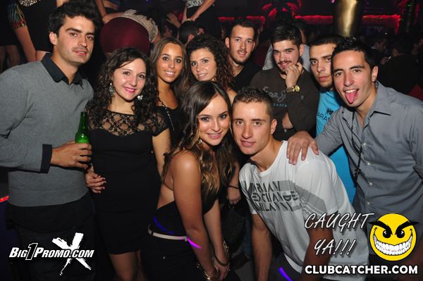 Luxy nightclub photo 73 - October 13th, 2012