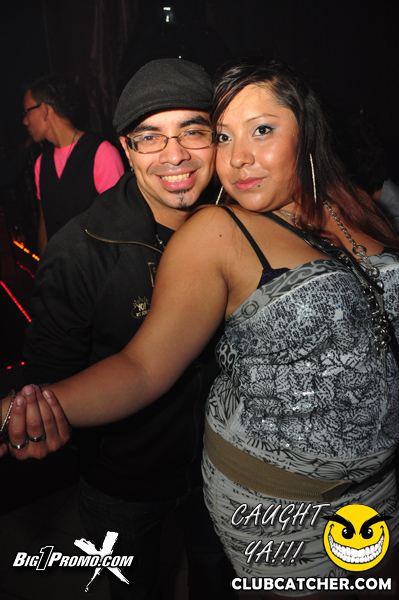 Luxy nightclub photo 74 - October 13th, 2012