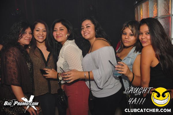 Luxy nightclub photo 75 - October 13th, 2012