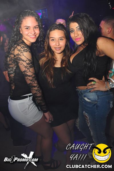 Luxy nightclub photo 76 - October 13th, 2012