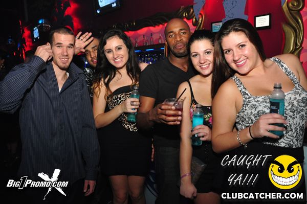Luxy nightclub photo 78 - October 13th, 2012