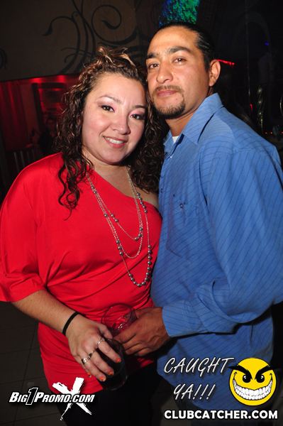 Luxy nightclub photo 79 - October 13th, 2012