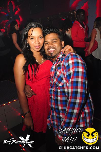 Luxy nightclub photo 80 - October 13th, 2012