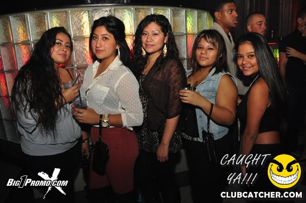Luxy nightclub photo 81 - October 13th, 2012