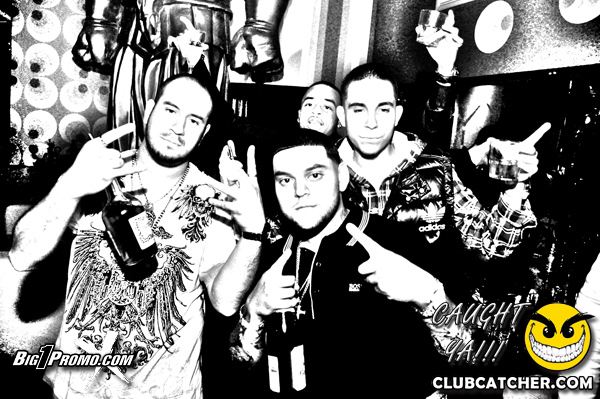 Luxy nightclub photo 83 - October 13th, 2012