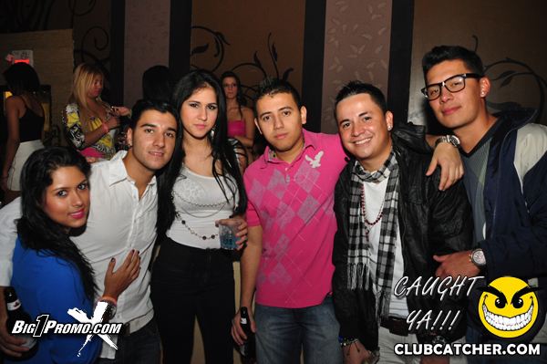 Luxy nightclub photo 84 - October 13th, 2012