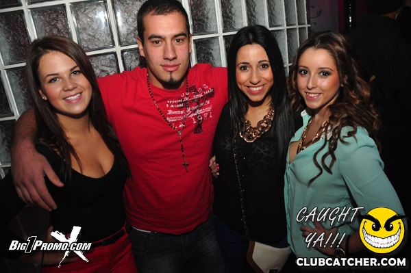 Luxy nightclub photo 88 - October 13th, 2012