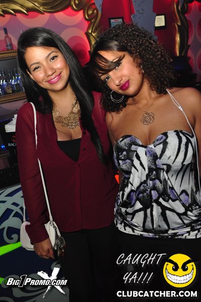 Luxy nightclub photo 90 - October 13th, 2012