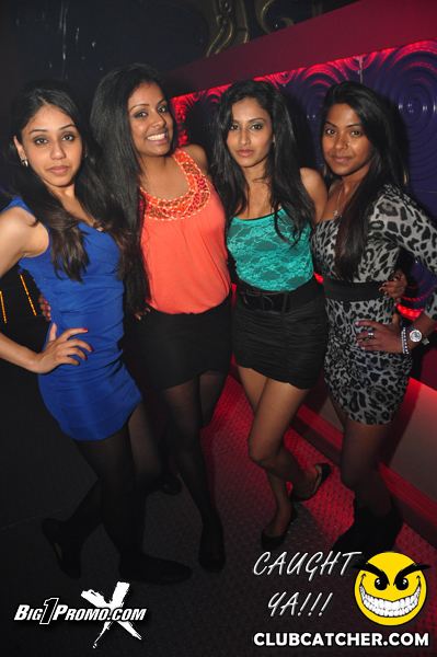 Luxy nightclub photo 91 - October 13th, 2012