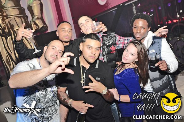 Luxy nightclub photo 93 - October 13th, 2012