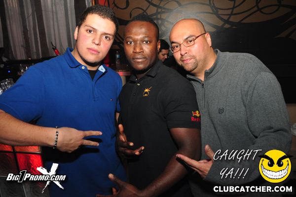 Luxy nightclub photo 96 - October 13th, 2012