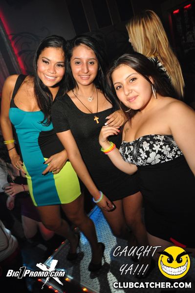 Luxy nightclub photo 97 - October 13th, 2012