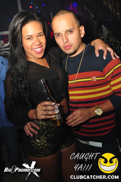 Luxy nightclub photo 98 - October 13th, 2012