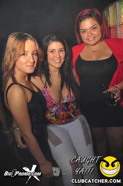 Luxy nightclub photo 99 - October 13th, 2012