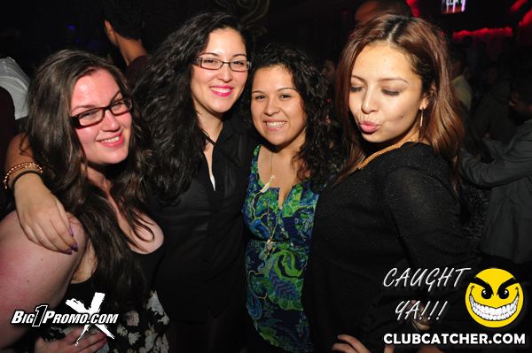Luxy nightclub photo 100 - October 13th, 2012