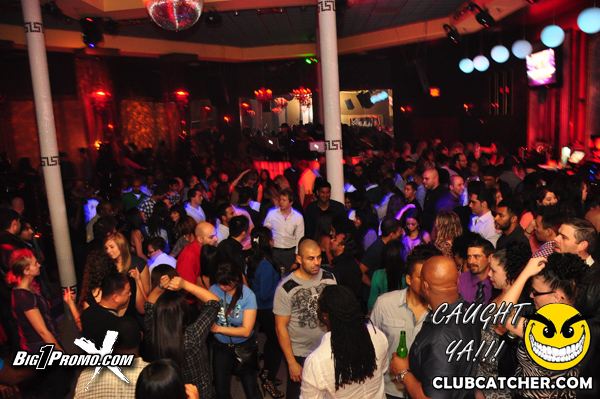 Luxy nightclub photo 1 - October 19th, 2012