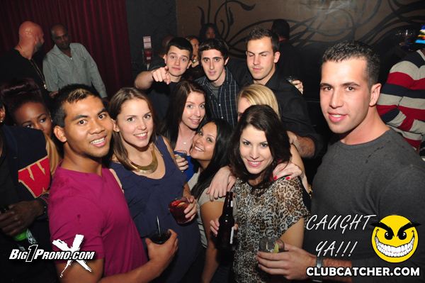 Luxy nightclub photo 11 - October 19th, 2012