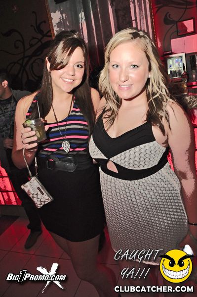 Luxy nightclub photo 104 - October 19th, 2012