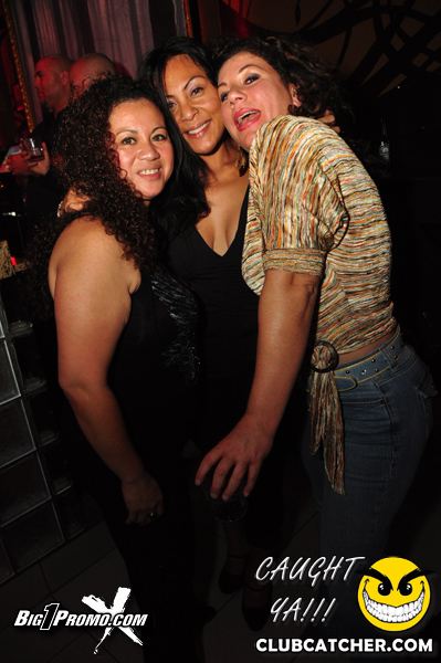 Luxy nightclub photo 105 - October 19th, 2012