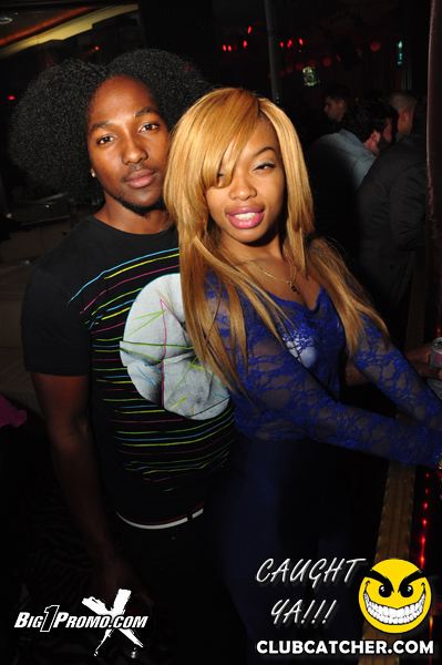 Luxy nightclub photo 108 - October 19th, 2012