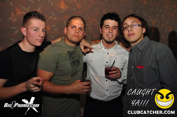 Luxy nightclub photo 111 - October 19th, 2012