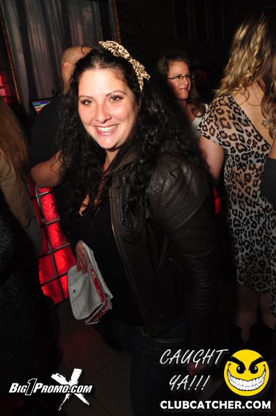 Luxy nightclub photo 112 - October 19th, 2012