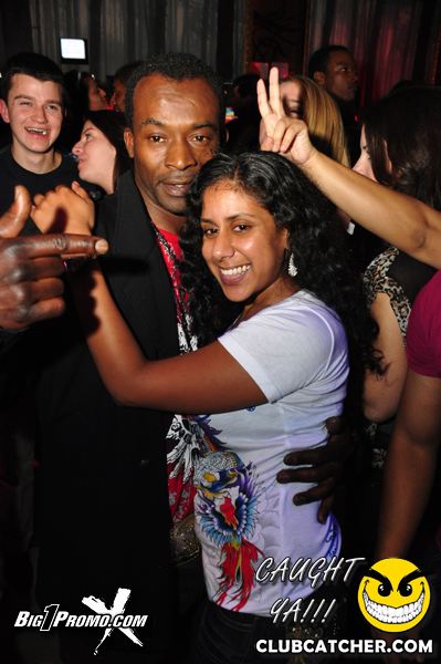 Luxy nightclub photo 113 - October 19th, 2012