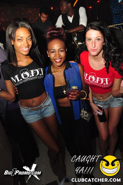 Luxy nightclub photo 116 - October 19th, 2012