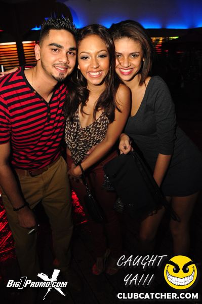 Luxy nightclub photo 118 - October 19th, 2012