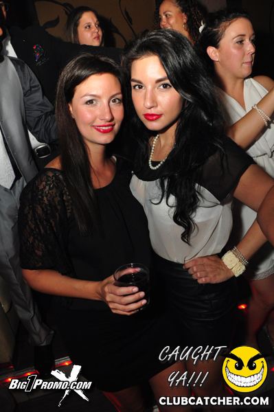Luxy nightclub photo 119 - October 19th, 2012