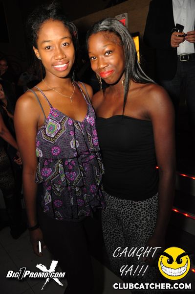 Luxy nightclub photo 122 - October 19th, 2012