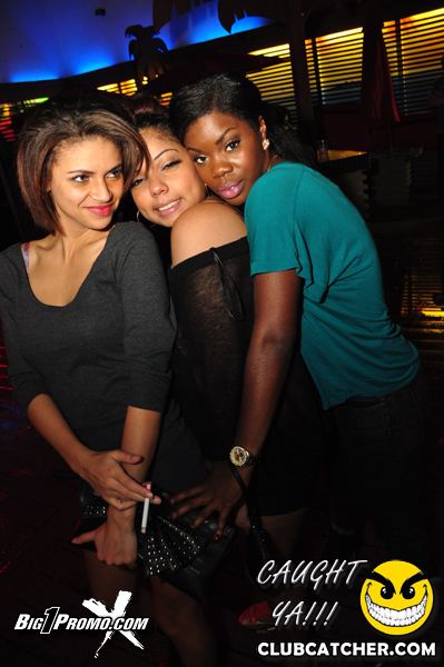 Luxy nightclub photo 123 - October 19th, 2012