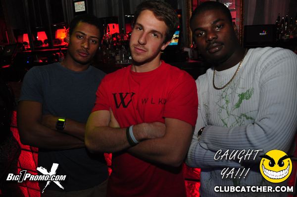 Luxy nightclub photo 126 - October 19th, 2012