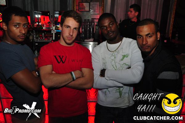 Luxy nightclub photo 127 - October 19th, 2012