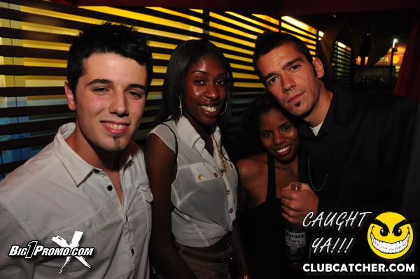 Luxy nightclub photo 128 - October 19th, 2012