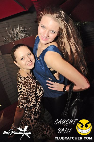 Luxy nightclub photo 129 - October 19th, 2012