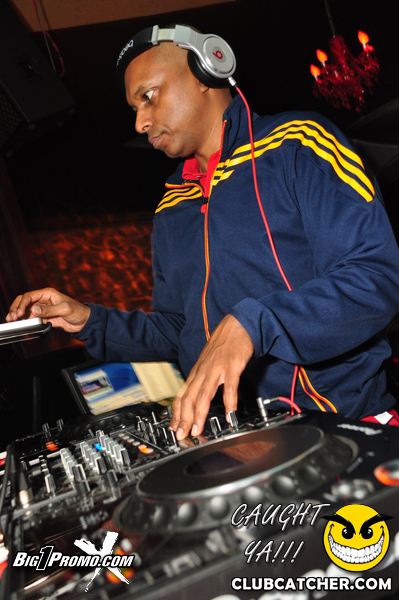 Luxy nightclub photo 14 - October 19th, 2012