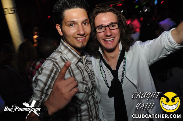 Luxy nightclub photo 131 - October 19th, 2012