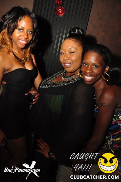 Luxy nightclub photo 133 - October 19th, 2012