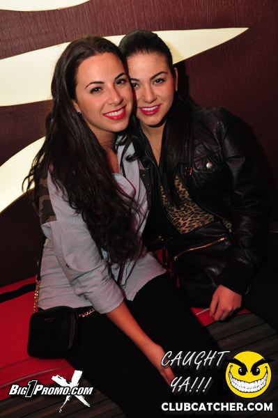 Luxy nightclub photo 138 - October 19th, 2012