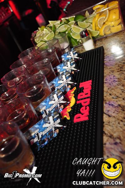 Luxy nightclub photo 15 - October 19th, 2012