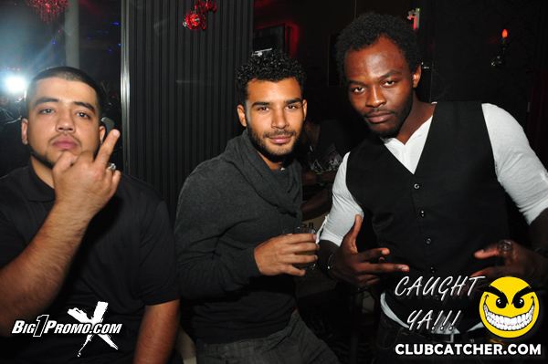 Luxy nightclub photo 147 - October 19th, 2012