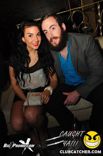 Luxy nightclub photo 148 - October 19th, 2012