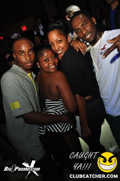 Luxy nightclub photo 150 - October 19th, 2012