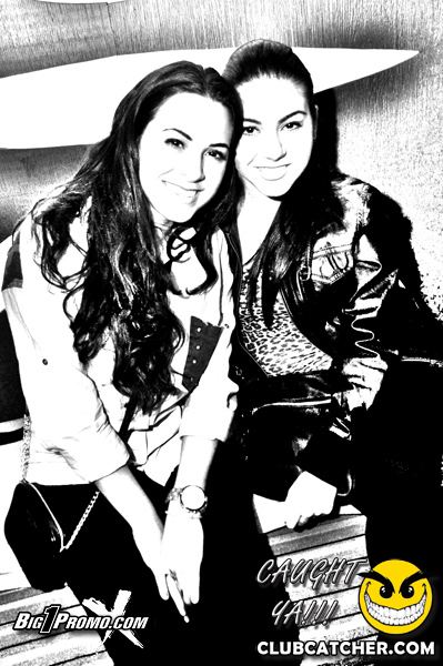 Luxy nightclub photo 151 - October 19th, 2012