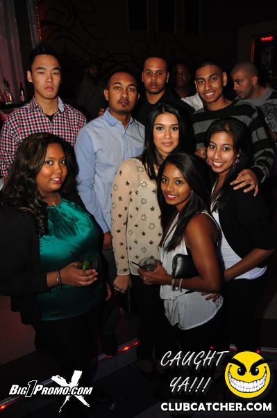 Luxy nightclub photo 152 - October 19th, 2012